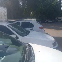 همکار برای پارکینگ ستاد