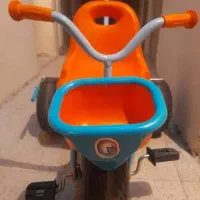 سه چرخه کودک