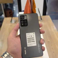 note 11 pro plus 5G 256/8