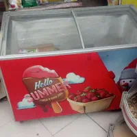 یخچال فریزر