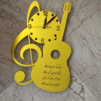 ساعت دیواری نو ۵۰۰ تومن