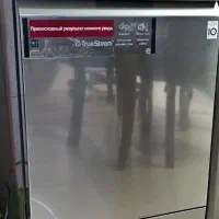 ماشین ظرفشویی ال جی ۱۴ نفره