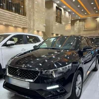 تارا اتومات‌V4مدل۱۴۰۴صفرLX