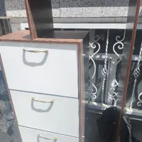 جا کفشی MDF