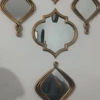 ست آینه