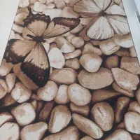 قالیچه ۴متری