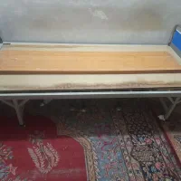فروش تخت آهنی