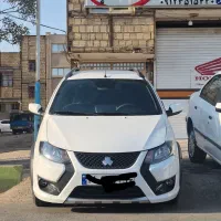 کوییک gxl مدل ۴۰۴، اتوگالری امیرخان