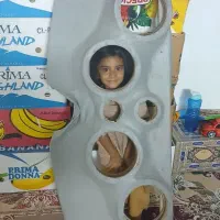 طاقچه ال نود