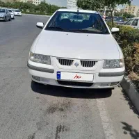 سمند lx|خودرو سواری و وانت|مشهد, شفا|دیوار