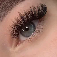 جذب نیروی کراتین کار، مژه کار