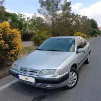 زانتیا 2000 مدل 87