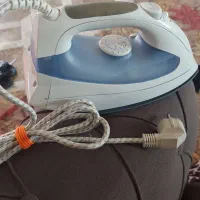 اتو بخار