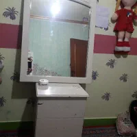 ایینه و دراور