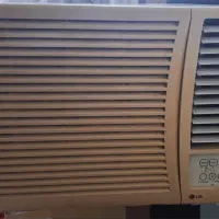 فروش کولرپنجره ای