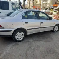 سمند بدونه یک ریال خرج