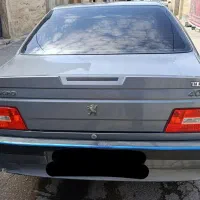 SLX TU5|خودرو سواری و وانت|اردبیل, |دیوار