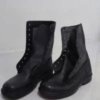 بوت سربازی سایز۴۴