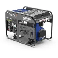 موتور برق 10 کیلووات ابکو