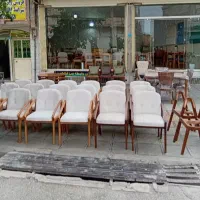 تولیدی میز غذا حوری