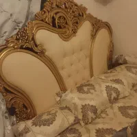 تخت دونفره