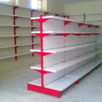 قفسه پایه دار فروشگاهی