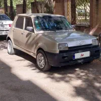 نیو پی کی مدل ۸۵ درحد اسپرت