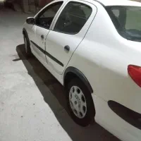 پژو ۲۰۶ مدل ۹۳ تیپ ۵
