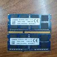 رم نوت بوک ۸گیگ ۱۲۸۰۰ کینگستون