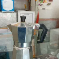 قهوه ساز رومیزی