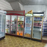 واگذاری وسایل سوپر مارکت