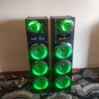 اسپیکر دنای اصل