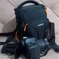دوربین کنون 250d