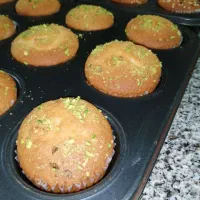 کیک یزدی