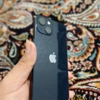 آیفون 13نرمال درحد