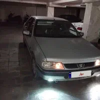 پژو 4lx1 مدل
