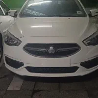 شاهین G اتومات توربو