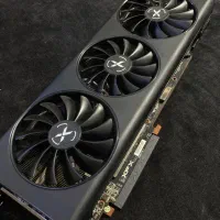 کارت گرافیک rx6800 16GB