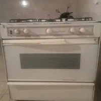 اجاق گاز نشاط