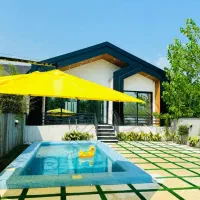 ویلای ۳۶۰ متری سند تکبرگ استخردار