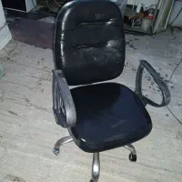 صندلی چرخشی