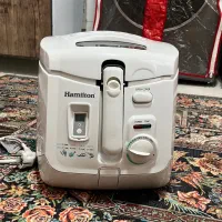 سرخ کن و بخار پز هَمیلتون اصلی