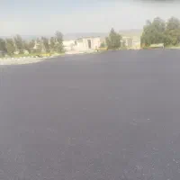 اکیپ پخش آسفالت