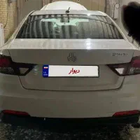 شاهین 1401 g درجه 1|خودرو سواری و وانت|اصفهان, مفتح|دیوار