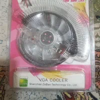 فن کیس کامپیوتر