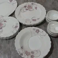 سرویس ارکوپال 30 پارچه