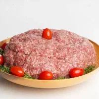 خمیرکوبیده گوشت۸۵۰ کوبیده مرغ۶۵۰