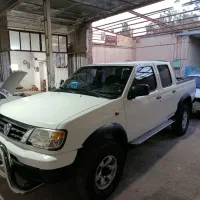 ریچ مدل 96|خودرو سواری و وانت|سبزوار, عارف|دیوار