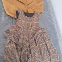 لباس بچگانه