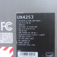 لپ تاپ ایسوس UX425J|رایانه همراه|ارومیه, |دیوار